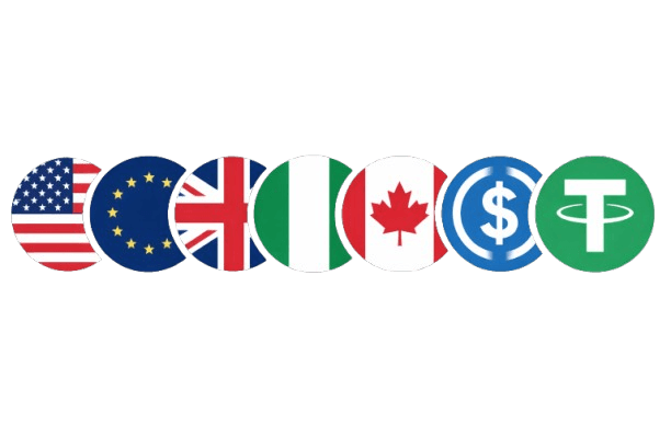 Trusted by businesses worldwide